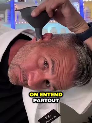 Offre -40% limitée ! Oxenia™ élimine le cérumen en 15s, sans douleur.