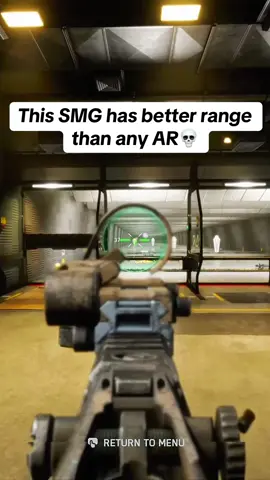 this smg outguns ARs across the map (The SL9) #fyp #gaming #bf6 #battlefield #battlefield6 