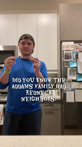 I mean, who doesn’t know a Johnson… 😂 #fyp 