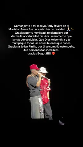 @andyrivera_ @Julian Pinilla #concierto #fypp #viraaal #paratii 
