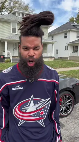 I went back to my old hood 