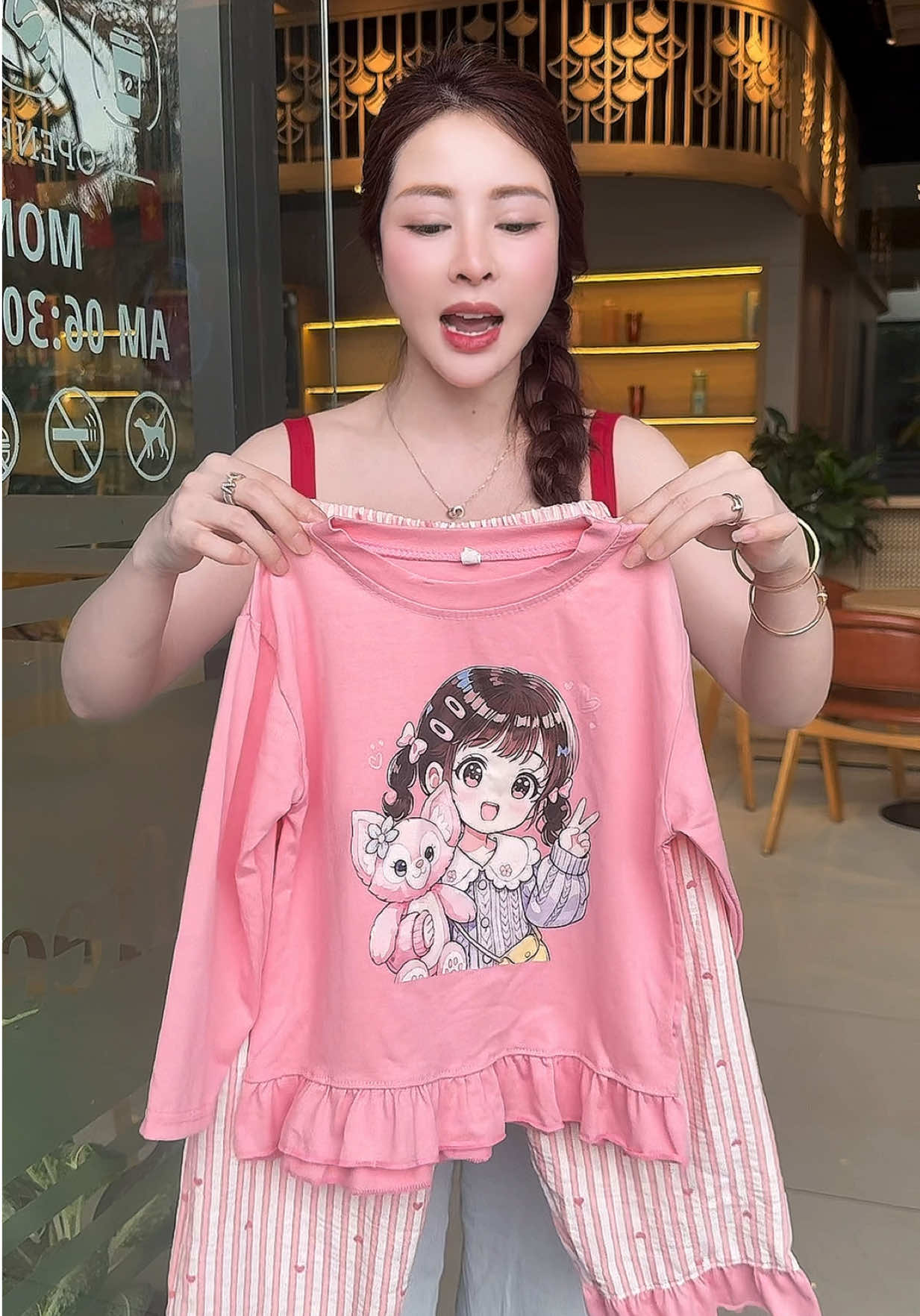 Vừa rẻ vừa đẹp không mua là hết hàng ♥️♥️#thơitrangtreem #xuhuongtiktok 