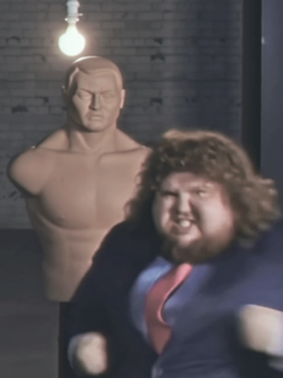 Guys, he's serious this time. Pwease and Thank You. (Checkout Yapper.so 🔗 in my bio to create your own AI videos) #JDVance #Horror #NostromoCore #VanceCore #ThankYou 