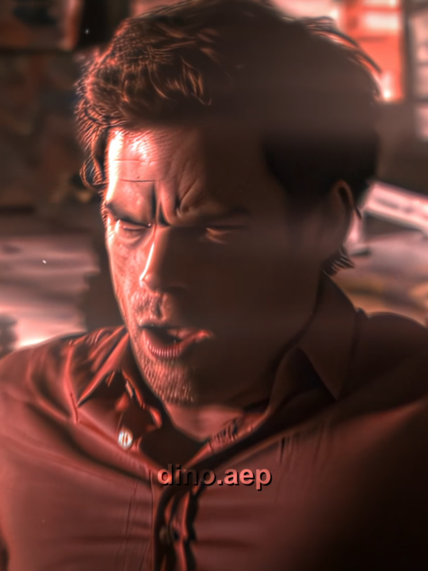 Repostando! Dexter morgan! #dexter #dextermorgan #edit #aftereffects