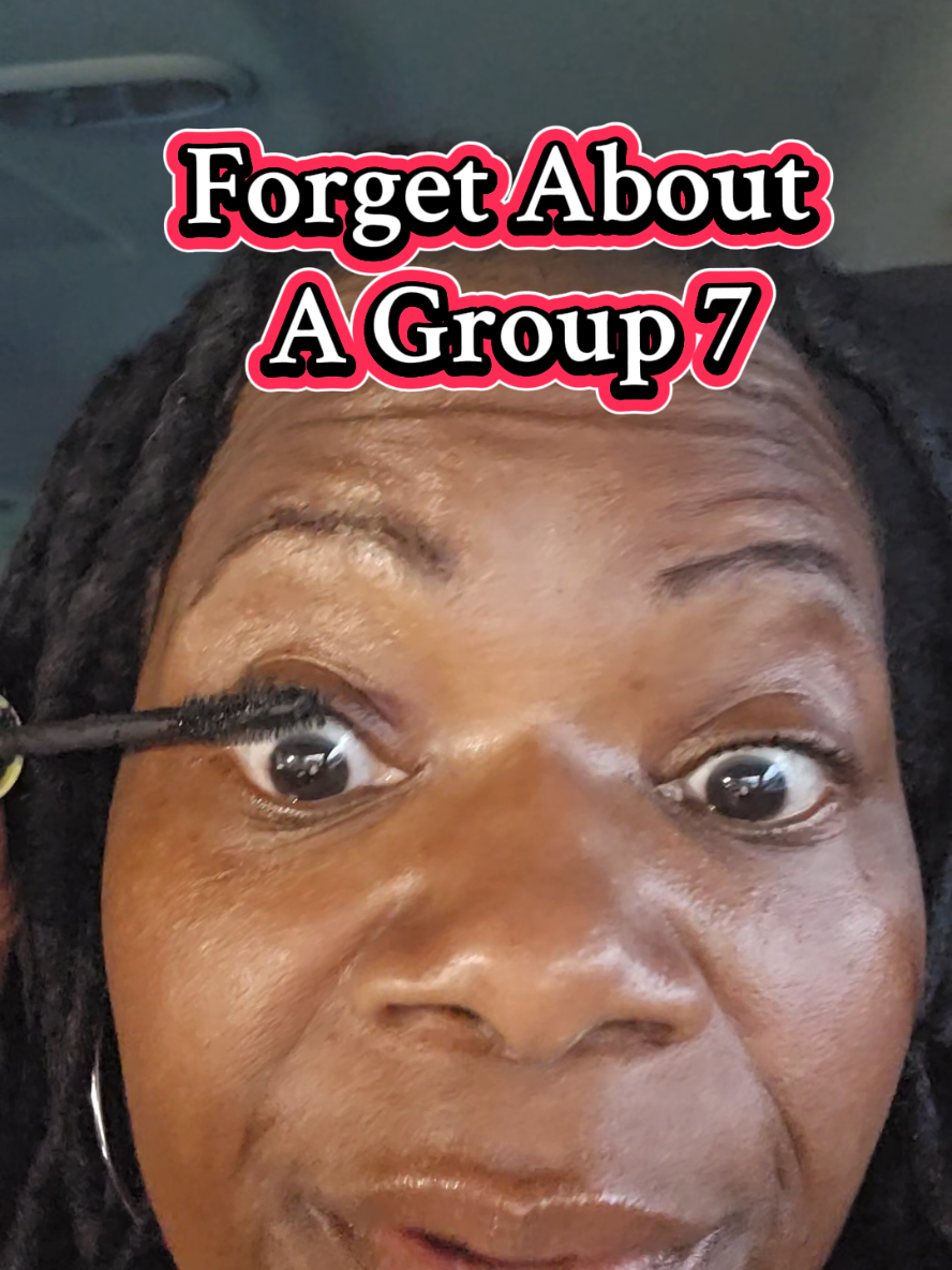 #Group7 #group764 #forget about it!