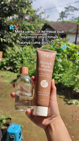 #ciaraindonesia #stretchmarkoil #stretchmarkcream 