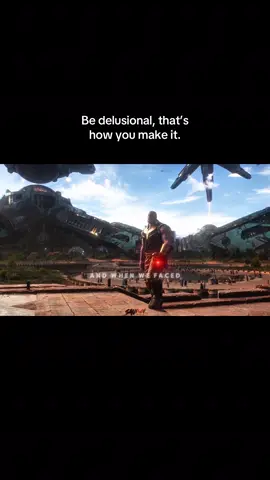 “They called me a madman…” They call you crazy until it works… inspo:@Srry. #thanos #avengersinfinitywar #gym #motivation #streameruniversity @Kai Cenat @thetylilshow 