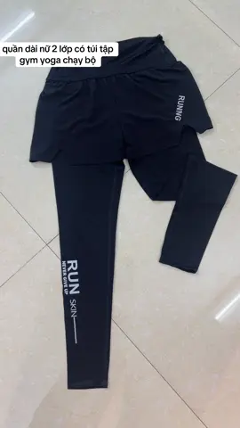 quần tập thể thao 2 lớp xinh yêu#dotapnu #dotapgym #xuhuong #hangtrinh #tiktok 