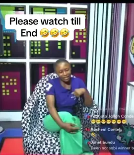 Please watch till End 🤣🤣🤣 #sierraleonetiktok🇸🇱 #housemates @232 Blog Dubai 