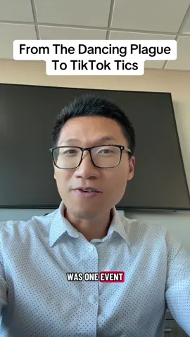 #TikTokLearningCampaign #History #neurology #fnd #brain