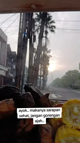 ayok sarapan sehat..  #pagi #kukusansehat #kukusan #sarapansehat #fypシ゚ 