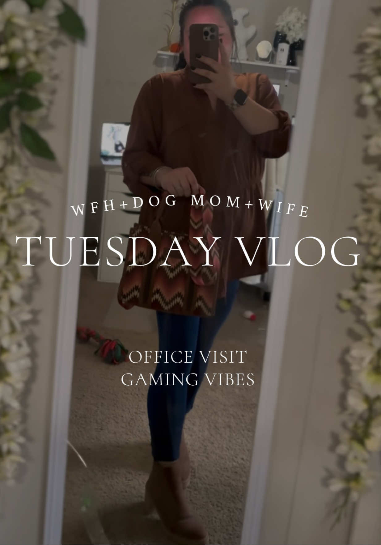 DITL WFH VLOG! I hope all of you had an amazing day today! I had a quick price visit then got back to it!  #fyp #workfromhome #Vlog #dayinmylife #creatorsearchinsights #normalizenormal #normalpeople #telateable #8to5 #corporate #worklife #gaming #GamingSetup #xboxseriesx #xbox #rainbowsixsiege 