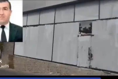 Xətai rayonu Lütfizadə küçəsində qanunsuz tikinti işləri aparılır #xetairayonu #viral #trend #kesfet #viralvideo 