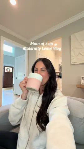 I think we’re almost out of this 2 year sleep regression!! 🥹🥰 #maternityleave #MomsofTikTok #momlife #toddlermom #postpartum 