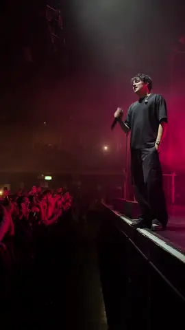 Pre-sale for tour starts tomorrow 10am local time!!! General say on Thursday 10am local. Sign up to not miss out on tickets link in bio x