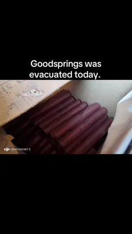 In a case of life imitating art, Welder Up star, Steve Darnell, finds a stash of dynamite in an old shed on his property just down the street from the Pioneer Saloon. #easypete #pioneersaloon #falloutfancelebration #fallout #falloutnewvegas 