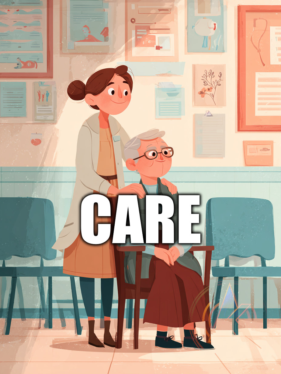 Care background music. Clean corporate backsound for healthcare video, consultation background, education explainer, and professional service presentation. Calm tone and modern sound create a feeling of care, trust, and clarity. Use this corporate background sound for business TikToks, medical service promos, and content that needs a professional and positive mood. 🎵 Artist: Alec Koff 🎵 Track Name: The Care #corporatesound #healthcaresound #backgroundmusic #corporatemusic #businesssound