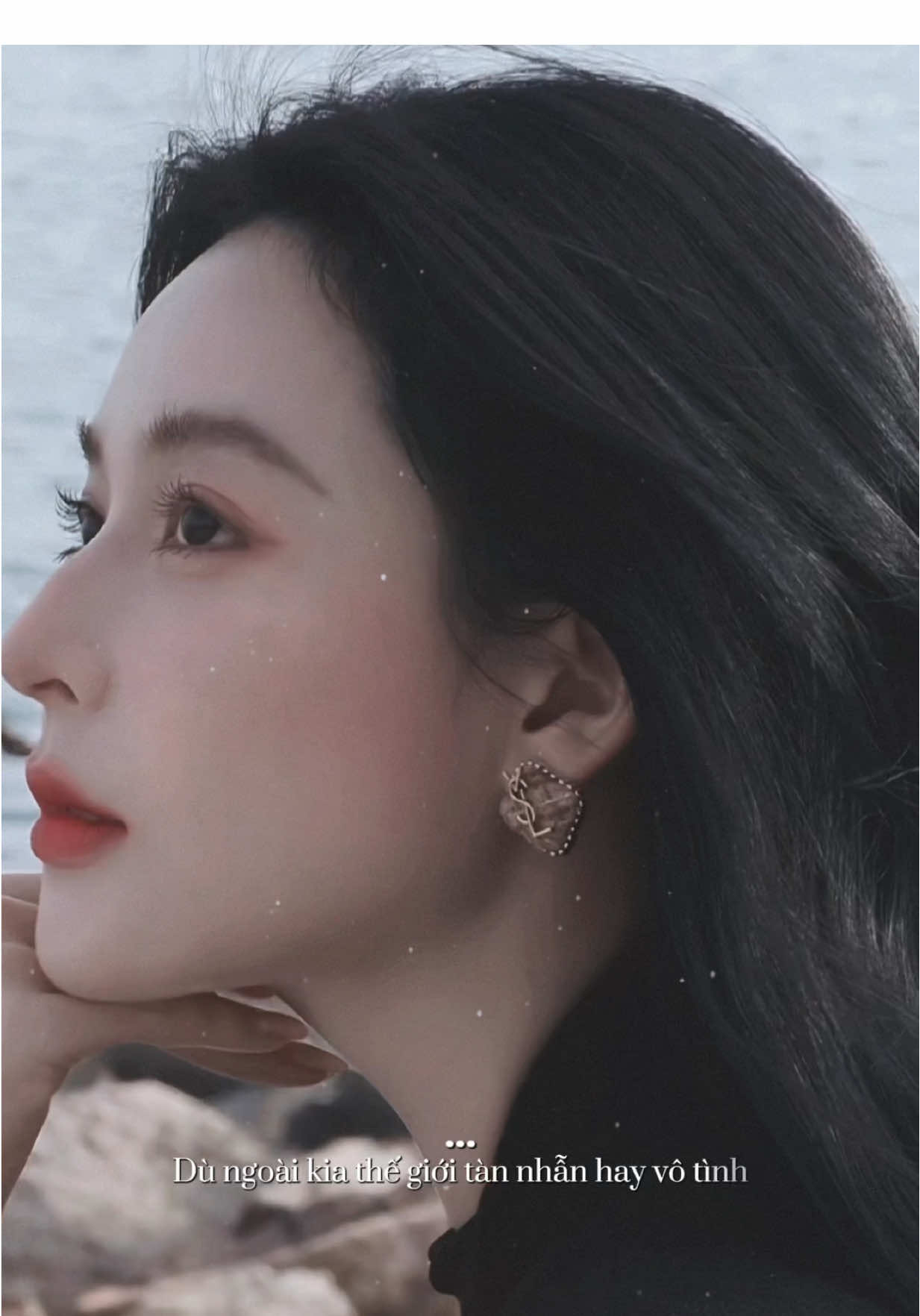 Nay em ơi chứ khóc một mình…! ##quyenyeuduoi##AI##capcut##capcutpioneer##pioneertemplate