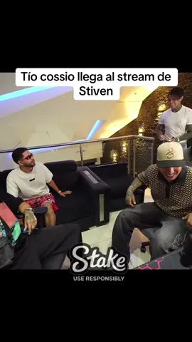 #mrstiventc #eidenclips 