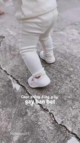 Chọn giày tập đi cho con không khó vì có Balabala 🥰🥰 #mebaogao24 #mebimsua #giaytapdichobe #balabala #mebimchamcon 