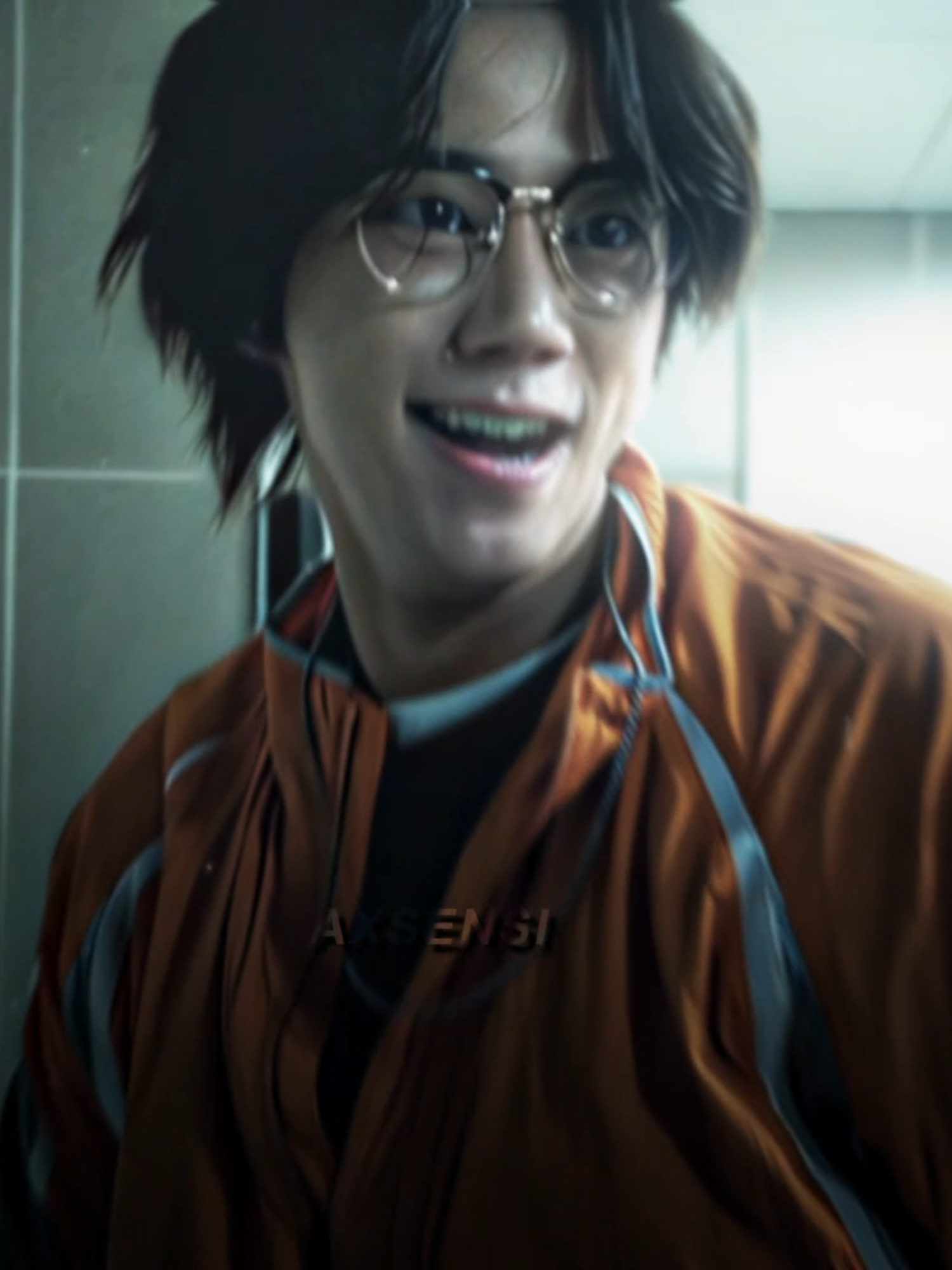 #seongje // He was so funny😭 -presets in my bio! song name: MONTAGEM AFASTA Quality: me ac: me #seongjeedit #weakhero #weakheroedit #kdrama #kdramaedit #fyp #viral #edit