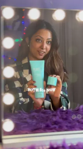 What type of skin do you have? 💭  @TULA skincare ✨ #kbeautyskincare #tula #clean #holidayvibes 