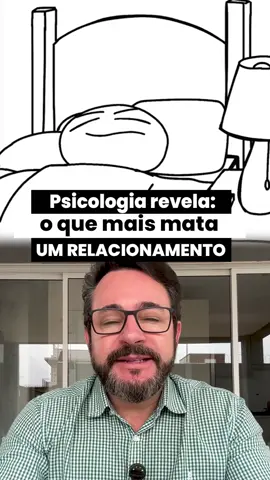 “O que mais mata um relacionamento.” #saudemental #relacionamento #saudementalimporta #psicologia #psicologiaexplica 