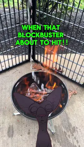#hoodoo #blockbuster #rootworkersoftiktok  #Meme  