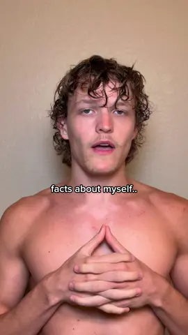 get to know a little about me ya filthy animals #acting #actor #gettoknowme #getreadywithme#jumpscare 