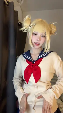 ผู้หนับหนุนชุดคอสรายใหญ่ @Imneko 💛