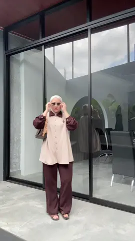 #denacollection #setelanwanita #setelanjumbo #dena #setelancutbray 