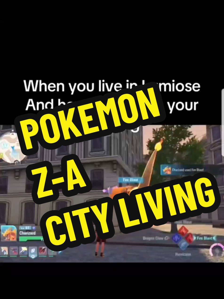 #creatorsearchinsights  Here are the latest news updates for Pokémon Legends: Z-A, a new action RPG that was released on October 16, 2025, for the Nintendo Switch and Switch 2.  Game reviews and sales Strong launch: The game has been a significant commercial success. Market research firm Circana reports that its first-week physical sales in the US were the highest for a new boxed game since The Legend of Zelda: Tears of the Kingdom in May 2023. 5.8 million copies sold: The Pokémon Company announced that the game sold 5.8 million copies globally in its first week across both physical and digital formats. Around half of these sales were played on the new Switch 2 console. Positive reception: Game critics have generally reviewed the game positively, with particular praise for the overhauled battle system. However, some found the city-only setting of Lumiose to be visually limiting and restrictive. Performance on Switch 2: Reviews note that the game runs smoother on the Switch 2, maintaining a near-constant 60 frames per second. The original Switch version, while still playable, suffers from more frequent performance dips.  Gameplay updates Rogue Mega Evolution: Some wild Pokémon are mysteriously Mega Evolving and running rampant through Lumiose City. Players can battle and calm them with Team MZ to obtain Mega Stones. New Mega Evolutions: A new Mega Evolved Pokémon, Mega Dragonite, has been revealed. Its design has been updated to have distinctive Dragonair-like features. Additionally, Mega Evolved forms for the X and Y starter Pokémon were revealed in a September 2025 Nintendo Direct. New battle system: The battle system has been changed from turn-based to a more action-focused style with active dodges and cooldowns. Players can now also Mega Evolve multiple Pokémon in a single battle, a significant departure from previous rules. Shiny cloning exploit: An exploit has been discovered that allows players to clone shiny Pokémon. As of late October 2025, the glitch has not yet been patched.  #pokémoncommunity #pokémon #pokemonz#funnypokemon 