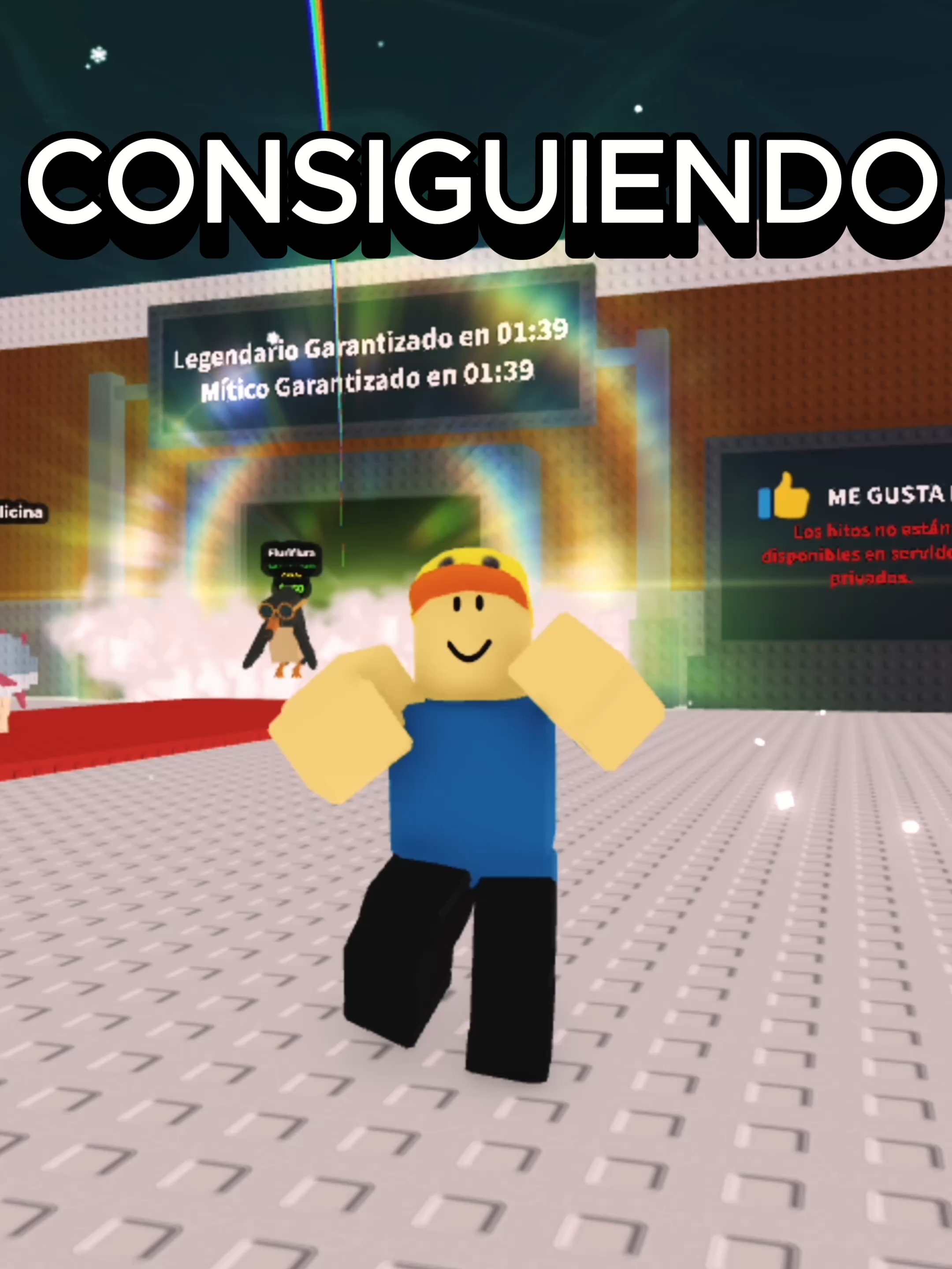 Consiguiendo Brainrots A Mis Seguidores - Dia 6 #Shorts #robaunbrainrot #fyp #stealabrainrot