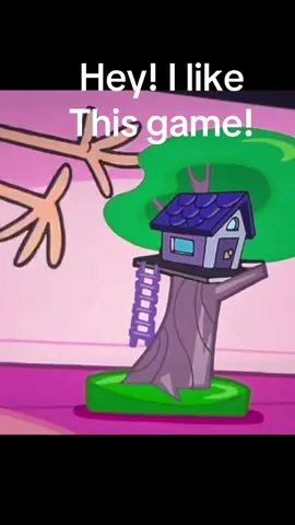 Hey I like this game #foryoupage #fyp #foryou #fairlyoddparents #nickelodeon 