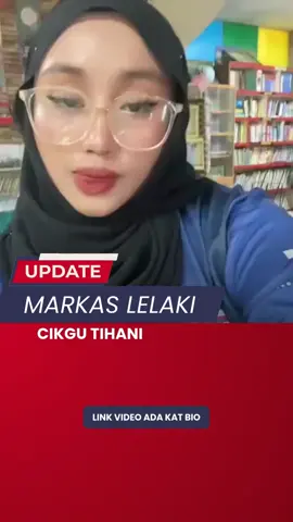 Follow untuk korang dapat maklumat terkini dari kita.
 
 #fypmalaysia #reelsmalaysia #fypmy #trendingmalaysia #videoviral 
