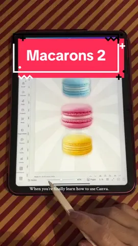 When you finally learn how to use Canva. #canva #canvatutorial #digitalmarkerting #4youuupageee #graphicdesign 