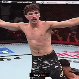 if it was anytime. #quillansalkilld #ufc321 #the1975 #mma #viral 