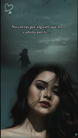 No corras por alguien que no camina por ti. ...#castillo🖤💋 #teamcastillo🖤💋 #cast🖤💋 #castillo🖤💋 