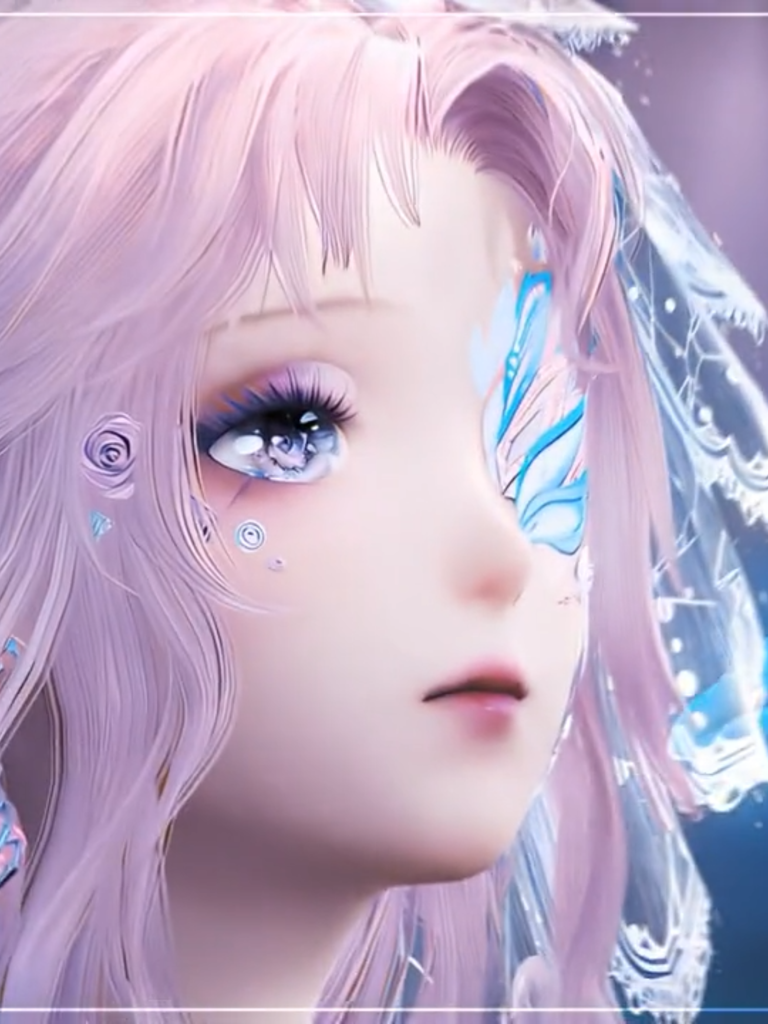 Nikki in Nameless, Selfless Oufit #InfinityNikki #NikkiEdit #NamelessSelfless #EncoreSeason #nikki #infinitynikkiedit ★ upload method ★ TG: @editing_news