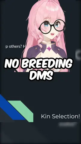 Olivia's Rant About INSANE DMs! #OliviaMonroe #DMHorrorStories #StreamerRant #FunnyStreamer #TwitchComedy #KinSelection #vtuber