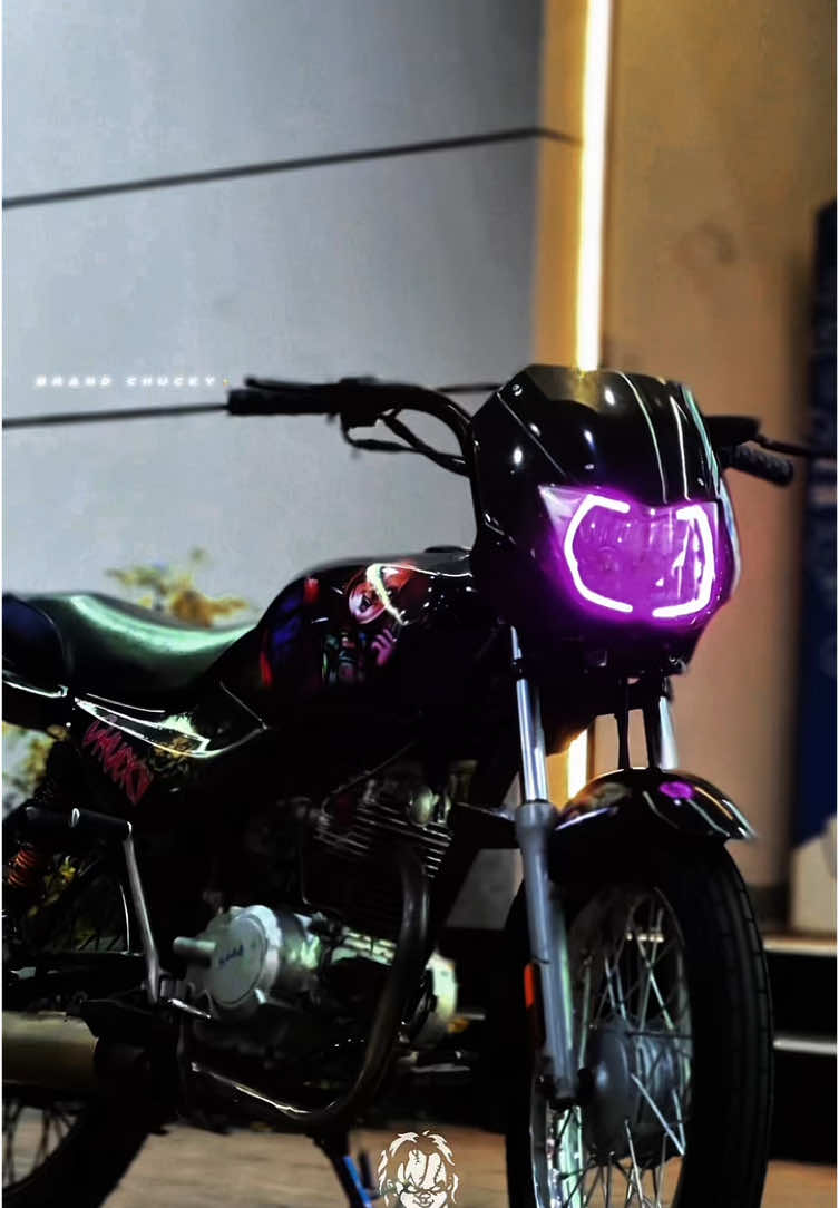 I'm the one & only Fuck#ng Chucky🔪  #brandchucky #ct100 #viralvideo #viraltiktok #pageforyou #srilankantiktok  Create By @THE_SK_KID_46 💋  @Sessy_Panther🦹‍♀️ @𝖴 ⚠️️ @PRABA🥷