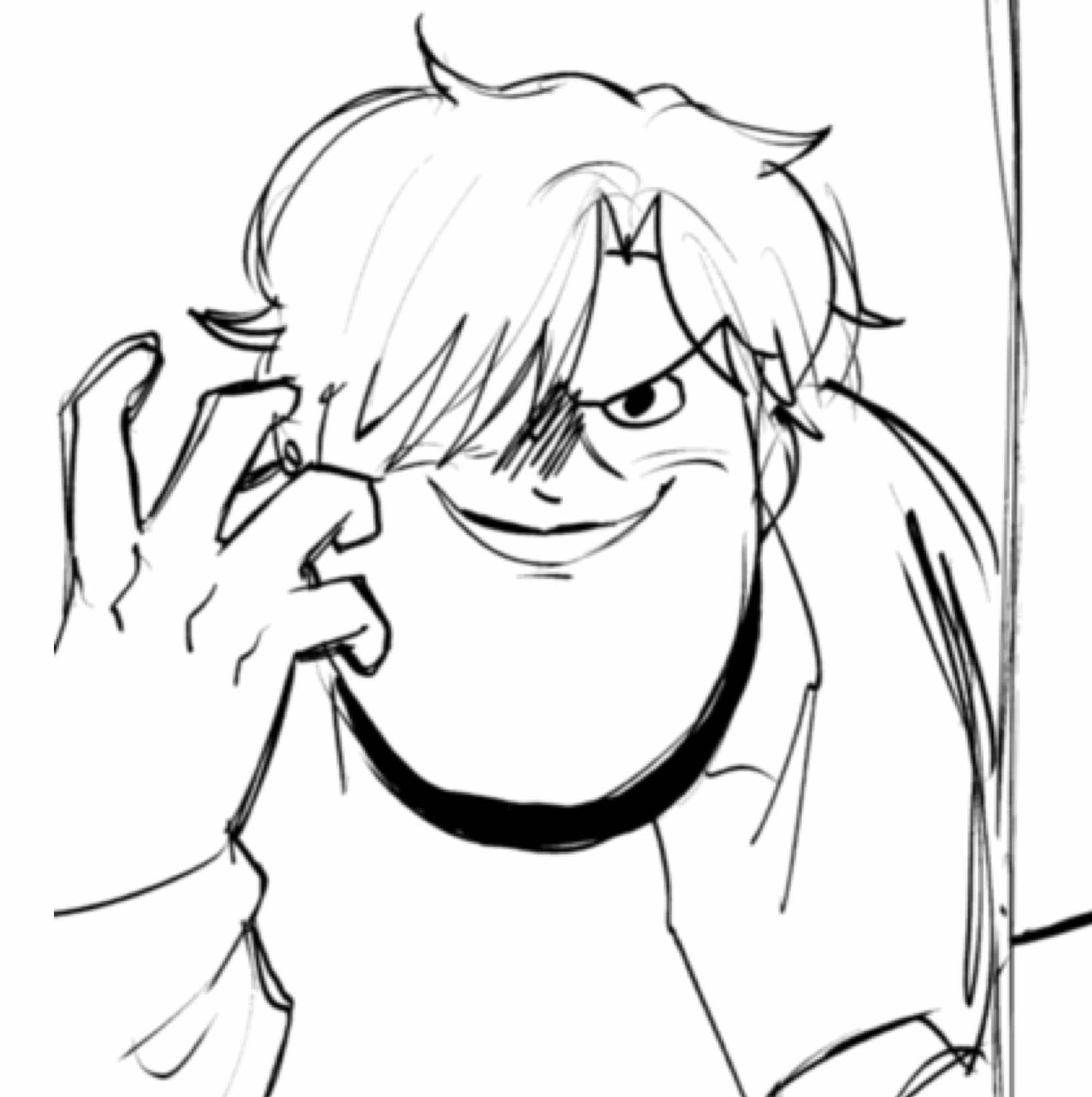 Idk what I’m doing anymore,I gotta post here more 🥹 #squidgame #inhosquidgame #thesalesman #themaskedofficersquidgame #trend  @⇜ @Rats @Leaf @Blooket_Master @𐔌𝘾𝙝𝙖𝙣𝙘𝙚𝙨 𝙘𝙤𝙞𝙣 ᐟ｡ ꒱ 