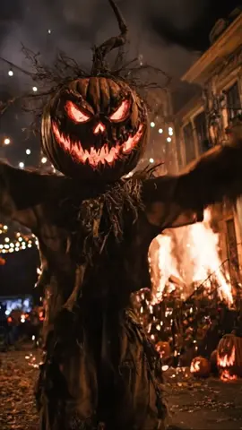 Halloween is my favorite holiday 🎃