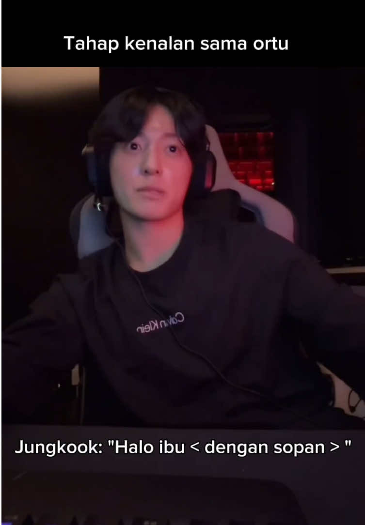 Ada army yang pamer ke mamanya kenalin klo dia maen sma jungkook  Udah jadi mantu mamakku dia tuh  #jeonjungkook #jungkook #live #calonmantu #fypage 