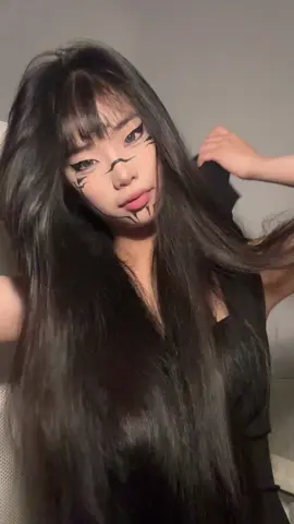 thukuna #anime #fyp #asian #halloween #jujutsukaisen 