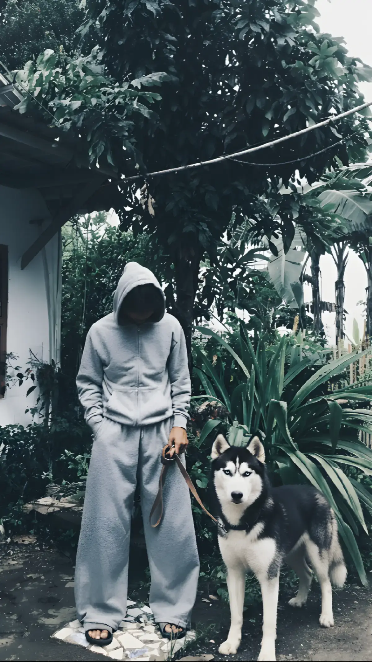 #jogjaistimewa #odgjstyle #lantaiatas #beranda #4u 