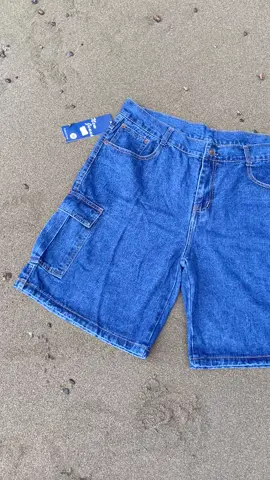 Unisex 2 styles 6-pockets Cargo shorts🔥 #Cargo #shorts #unisex #Short 