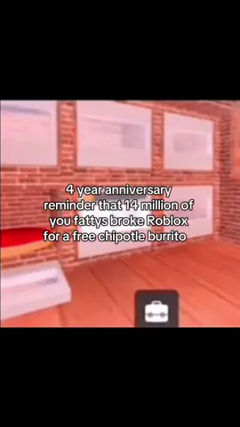 I can’t believe it was 4 years ago today that was the worst 3 days of my life bc I had nothing else to do 😭 #fyp #fypシ #viral #anniversary #roblox 