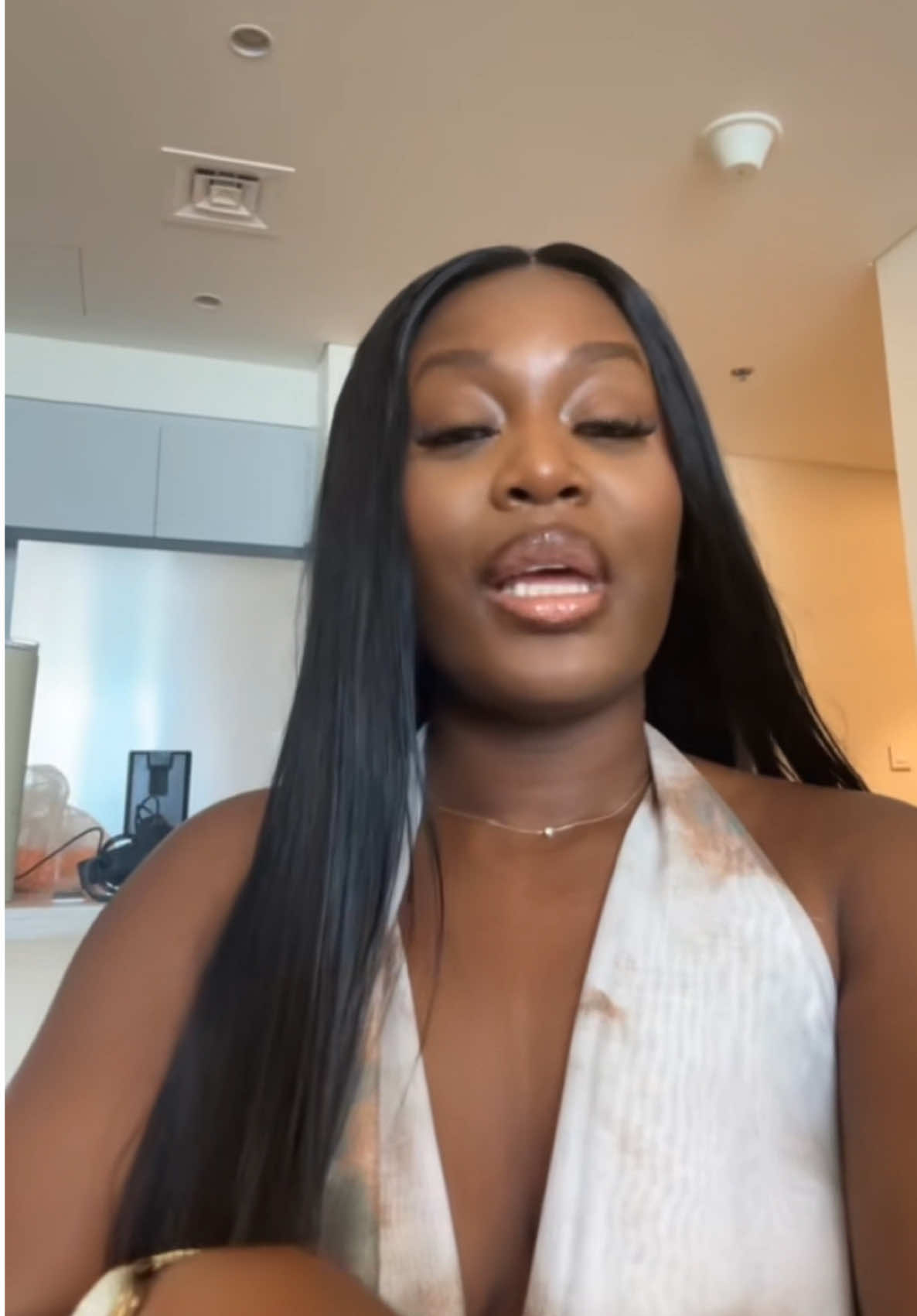 Dieu merci j'ai que des copines du même avis ! #fyp #talk #girls #makeup #contentcreator 