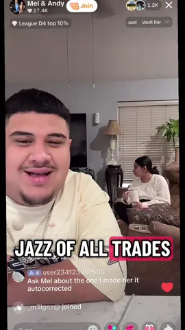 I’m screaminggggg yall 😭🙏🏽 @Mel & Andy Thank You and I’m so glad yall loved everything 🫶🏽  We love yall 💕